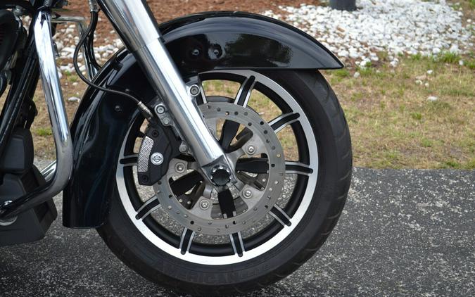 2020 Harley-Davidson® Electra Glide® Standard - FLHT