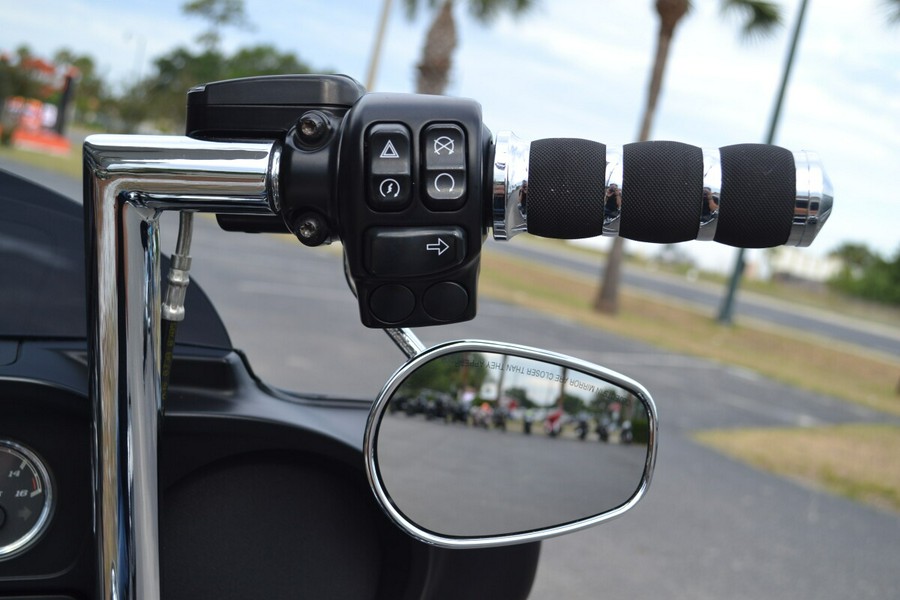 2020 Harley-Davidson® Electra Glide® Standard - FLHT