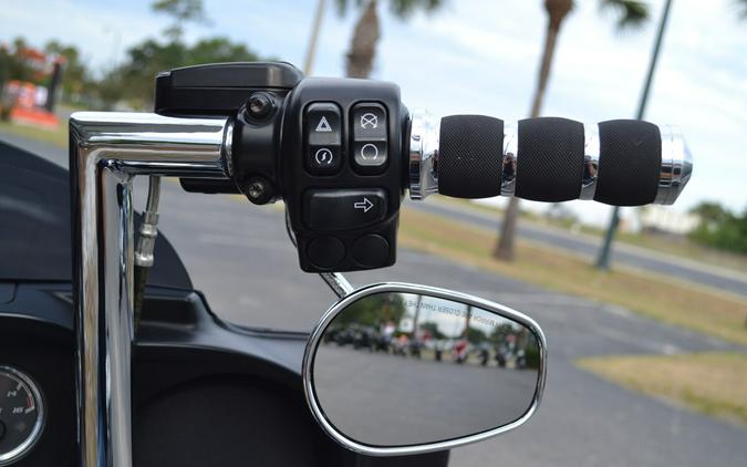 2020 Harley-Davidson® Electra Glide® Standard - FLHT