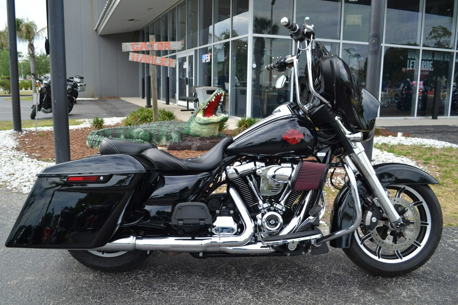 2020 Harley-Davidson® Electra Glide® Standard - FLHT
