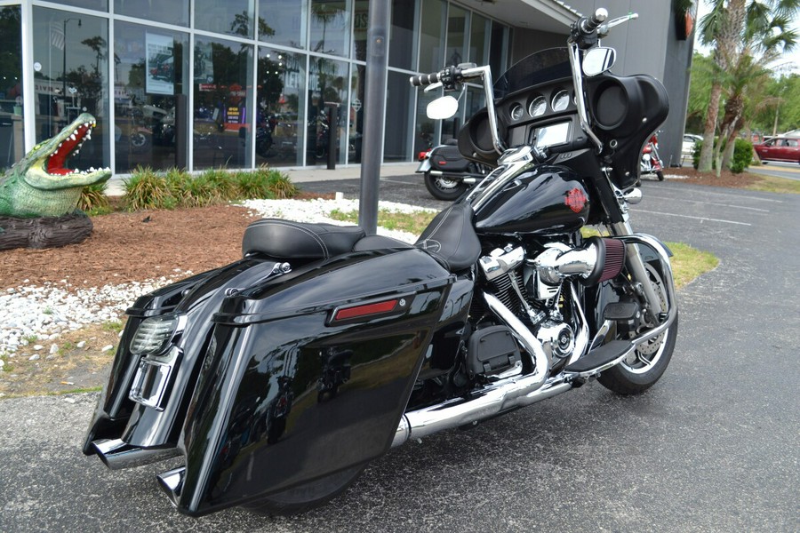 2020 Harley-Davidson® Electra Glide® Standard - FLHT