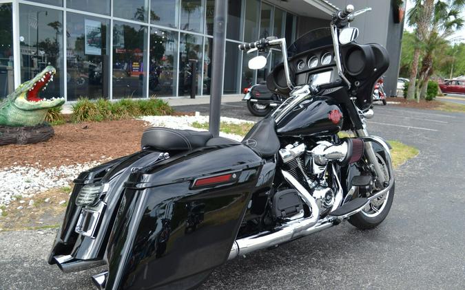 2020 Harley-Davidson® Electra Glide® Standard - FLHT