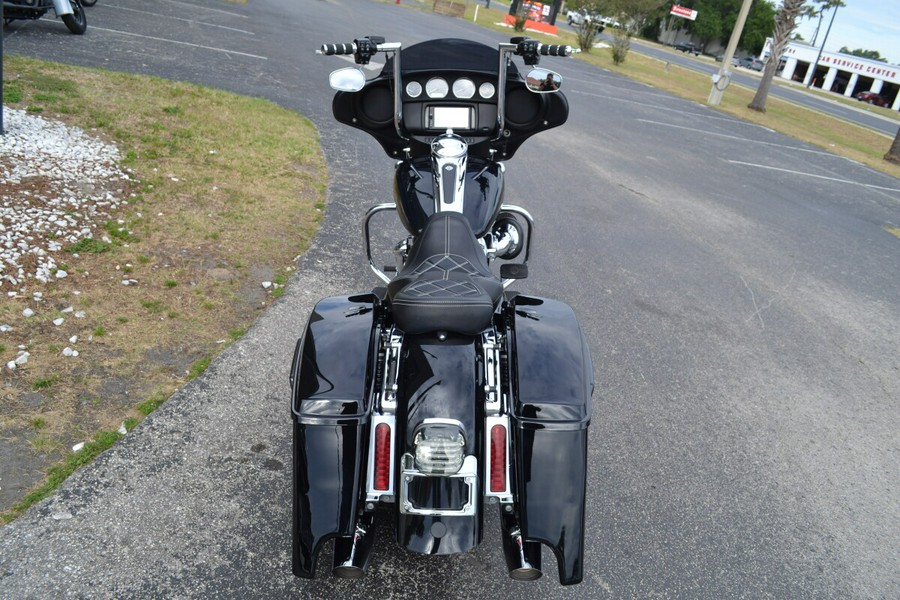 2020 Harley-Davidson® Electra Glide® Standard - FLHT