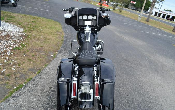 2020 Harley-Davidson® Electra Glide® Standard - FLHT