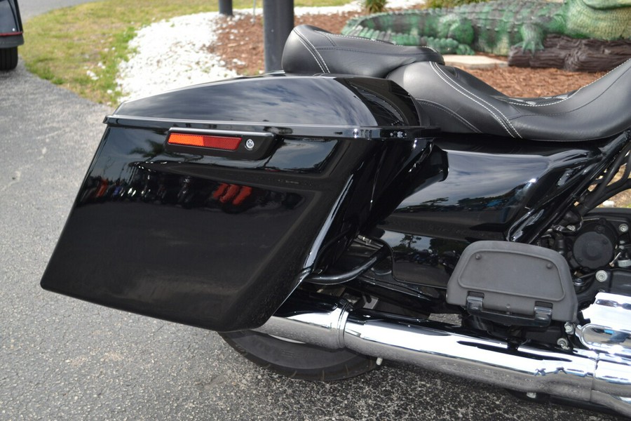 2020 Harley-Davidson® Electra Glide® Standard - FLHT