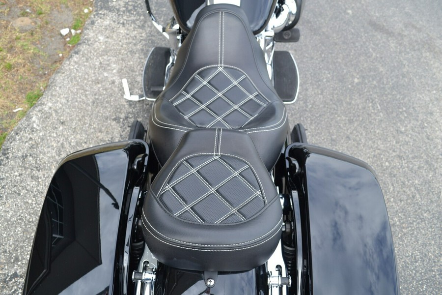2020 Harley-Davidson® Electra Glide® Standard - FLHT