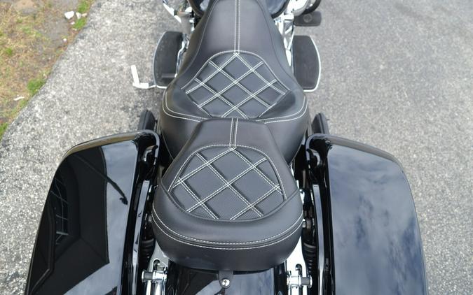 2020 Harley-Davidson® Electra Glide® Standard - FLHT