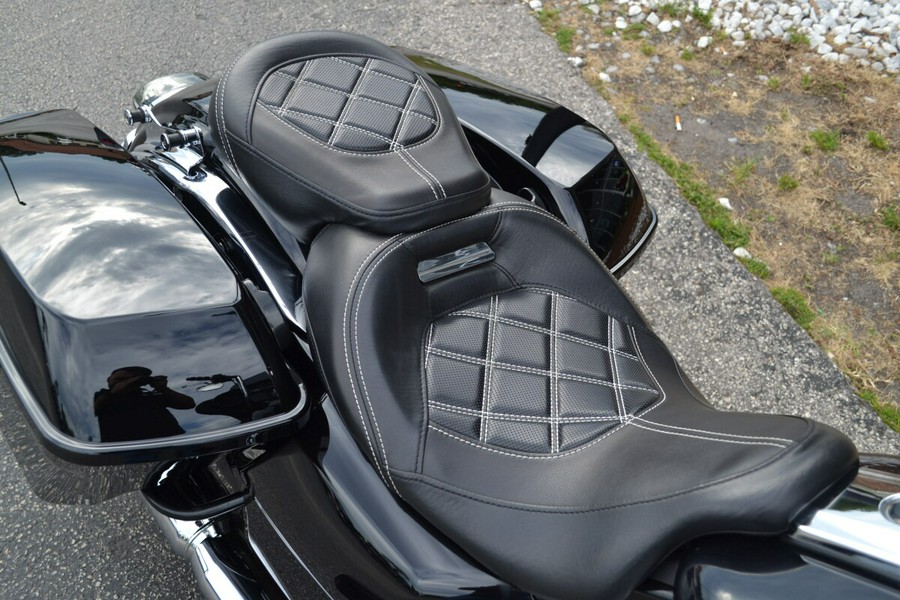 2020 Harley-Davidson® Electra Glide® Standard - FLHT