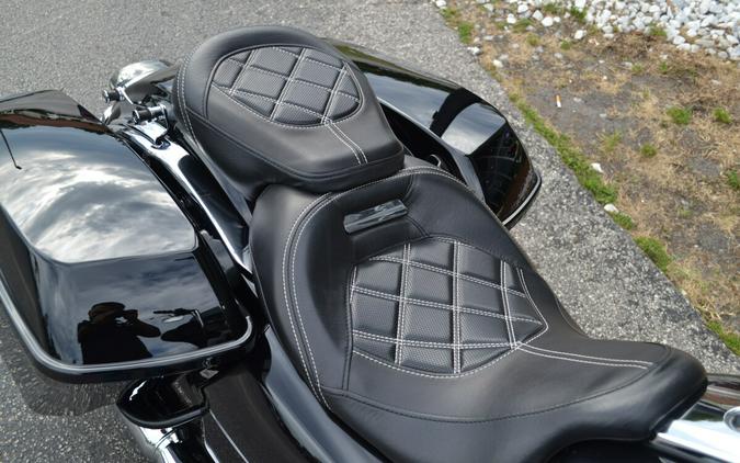 2020 Harley-Davidson® Electra Glide® Standard - FLHT