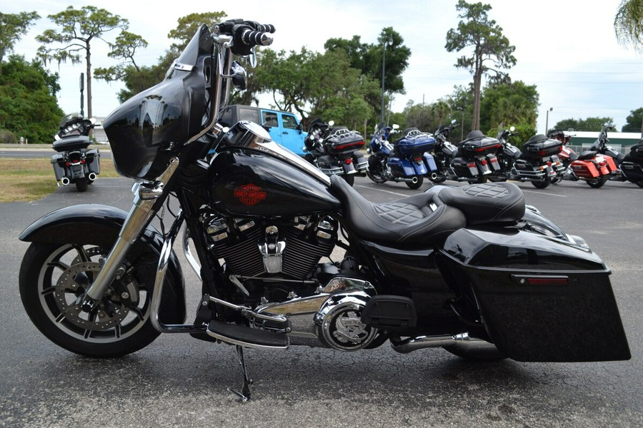 2020 Harley-Davidson® Electra Glide® Standard - FLHT
