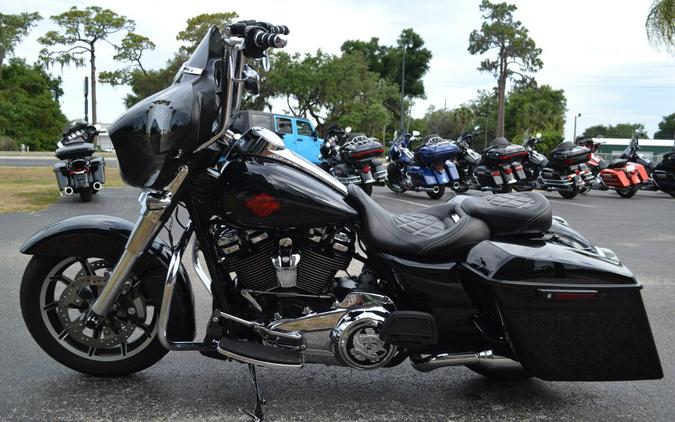 2020 Harley-Davidson® Electra Glide® Standard - FLHT
