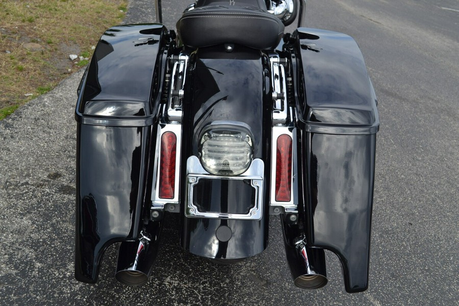 2020 Harley-Davidson® Electra Glide® Standard - FLHT
