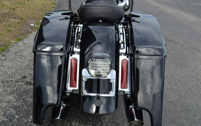 2020 Harley-Davidson® Electra Glide® Standard - FLHT
