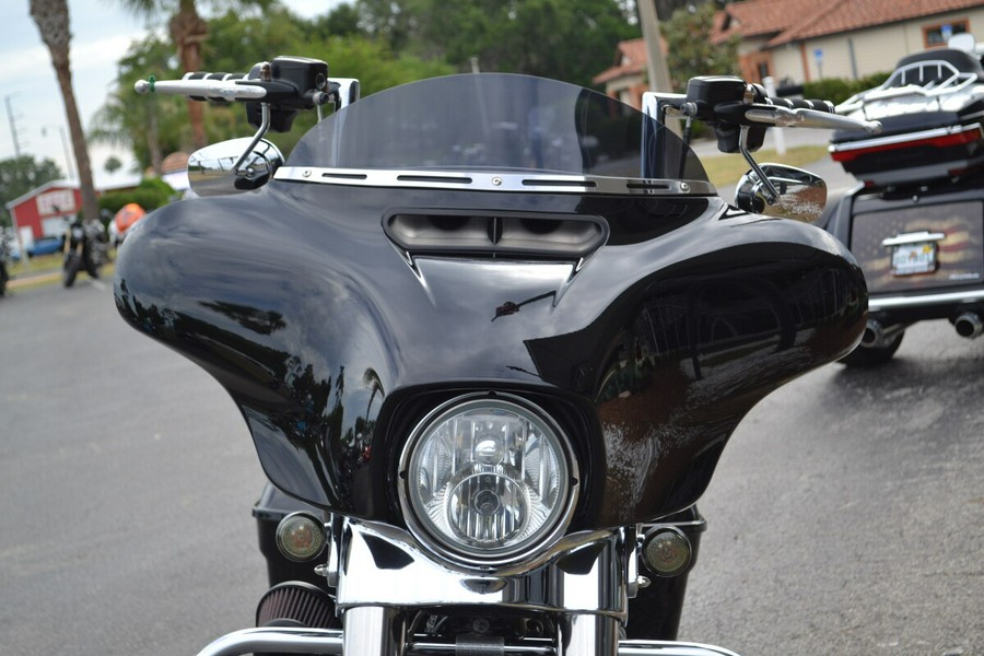 2020 Harley-Davidson® Electra Glide® Standard - FLHT