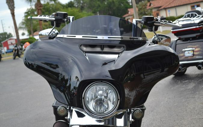 2020 Harley-Davidson® Electra Glide® Standard - FLHT