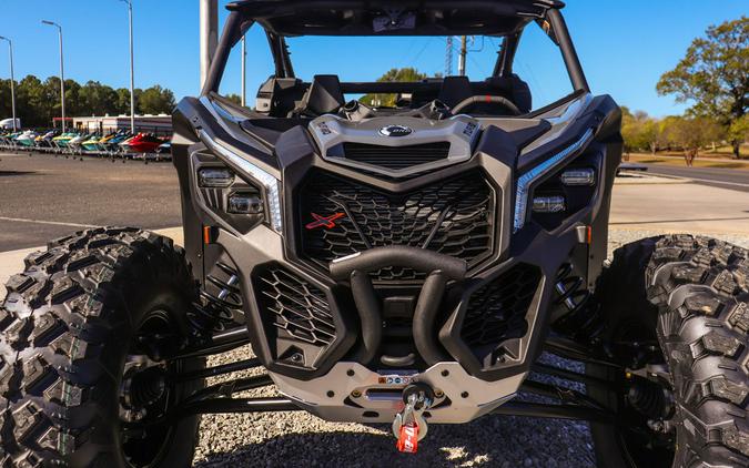 2026 Can-Am® Maverick X3 X Turbo