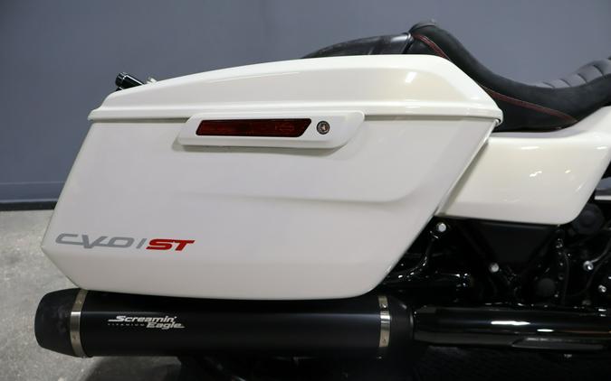 2024 Harley-Davidson CVO Road Glide ST
