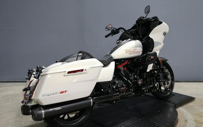 2024 Harley-Davidson CVO Road Glide ST