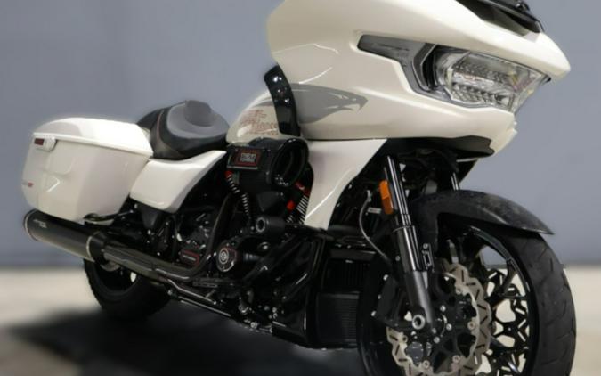 2024 Harley-Davidson CVO Road Glide ST