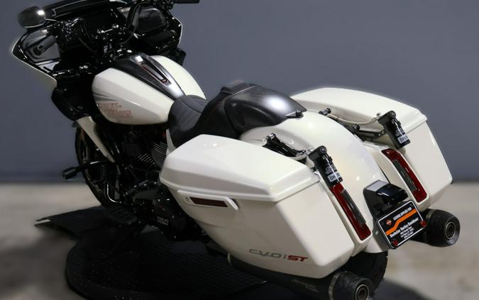 2024 Harley-Davidson CVO Road Glide ST