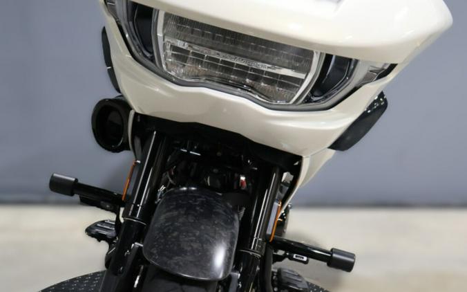 2024 Harley-Davidson CVO Road Glide ST