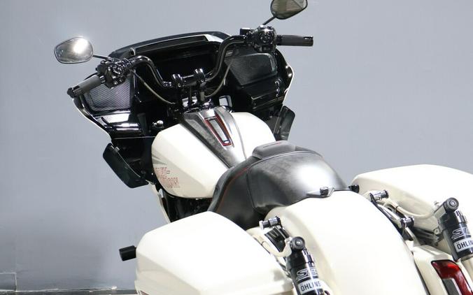 2024 Harley-Davidson CVO Road Glide ST