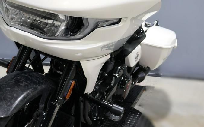 2024 Harley-Davidson CVO Road Glide ST