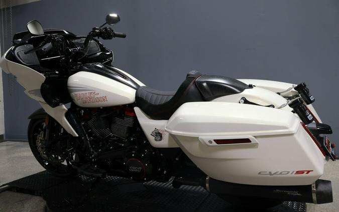 2024 Harley-Davidson CVO Road Glide ST