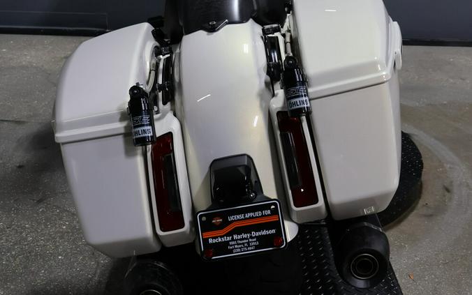 2024 Harley-Davidson CVO Road Glide ST