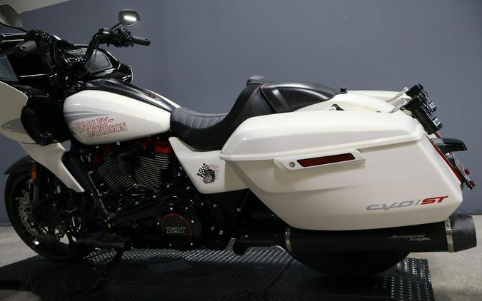 2024 Harley-Davidson CVO Road Glide ST