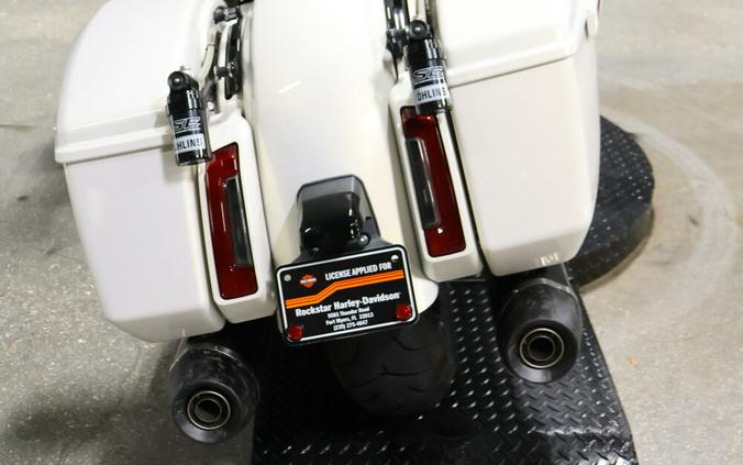 2024 Harley-Davidson CVO Road Glide ST