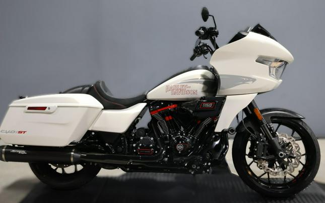 2024 Harley-Davidson CVO Road Glide ST