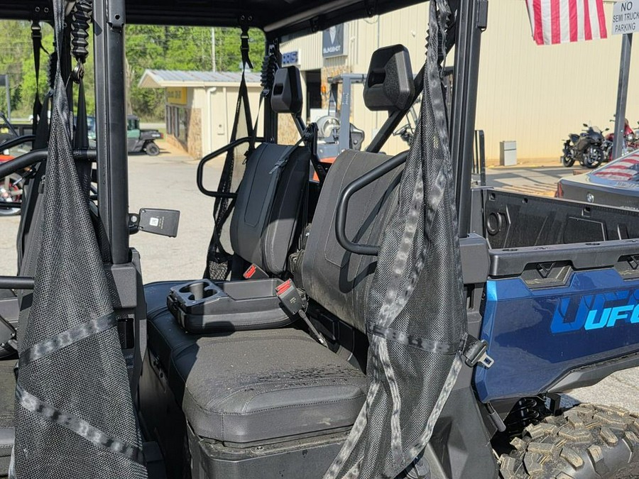 2026 CFMOTO UFORCE 1000 XL