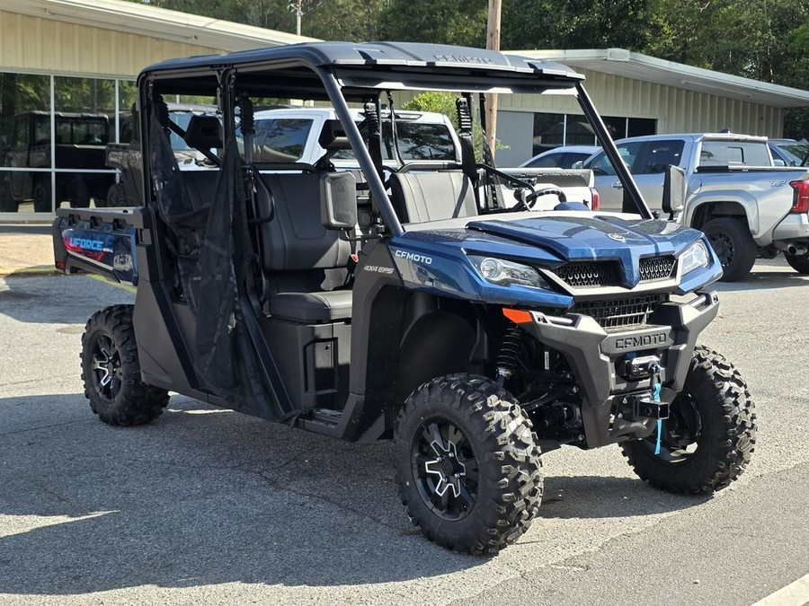 2026 CFMOTO UFORCE 1000 XL
