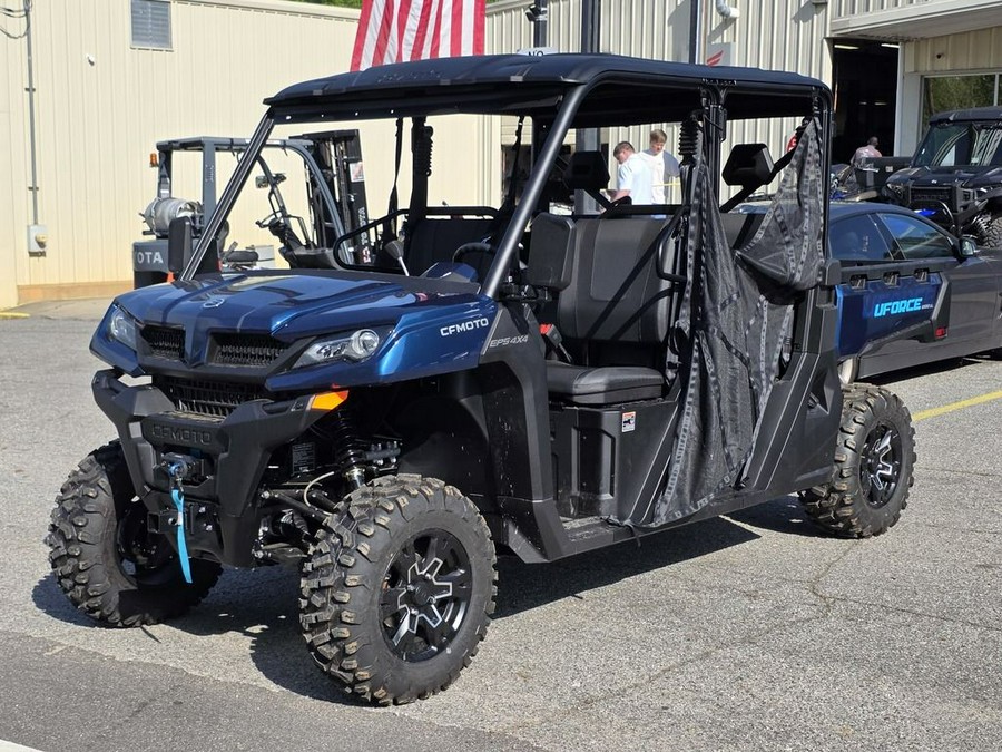 2026 CFMOTO UFORCE 1000 XL