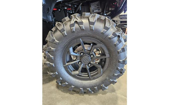 2026 CFORCE 600 - CFMOTO