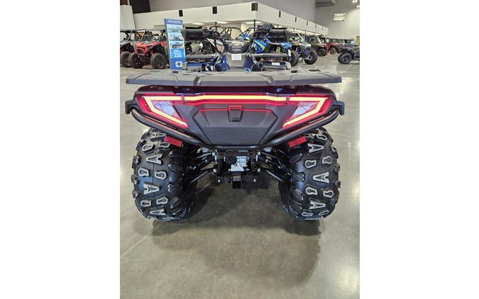 2026 CFORCE 600 - CFMOTO