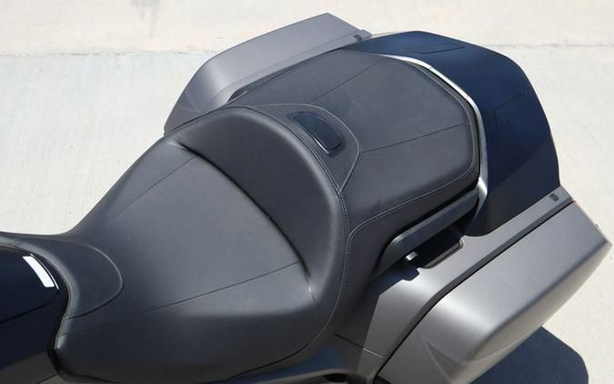 2026 Honda Gold Wing