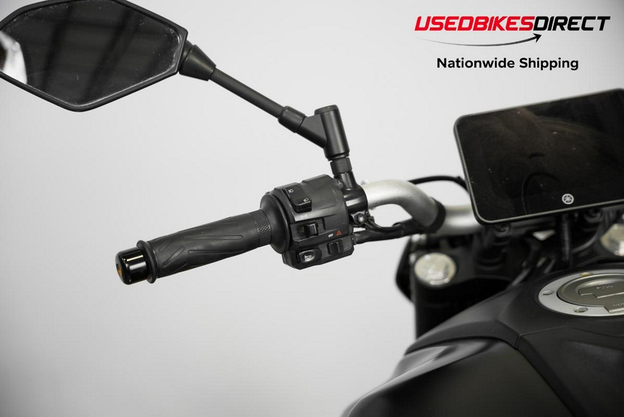 2024 Yamaha MT-07 - $7,749.00