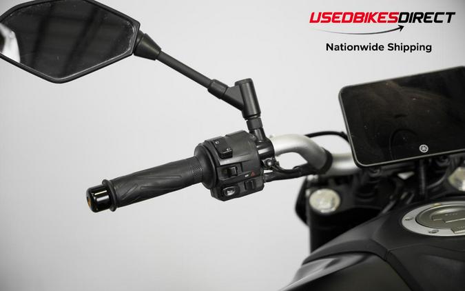 2024 Yamaha MT-07 - $7,749.00