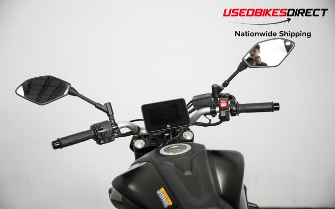 2024 Yamaha MT-07 - $7,749.00