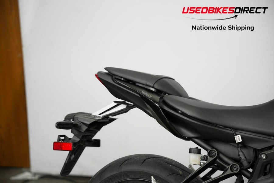 2024 Yamaha MT-07 - $7,749.00
