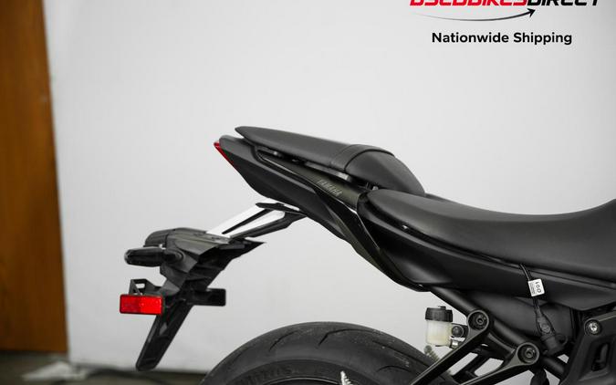 2024 Yamaha MT-07 - $7,749.00