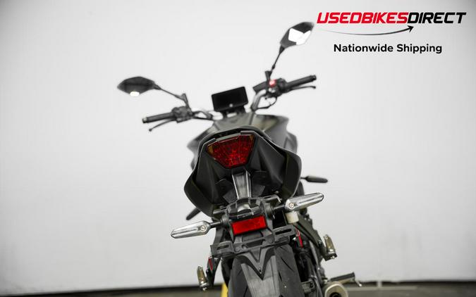 2024 Yamaha MT-07 - $7,749.00