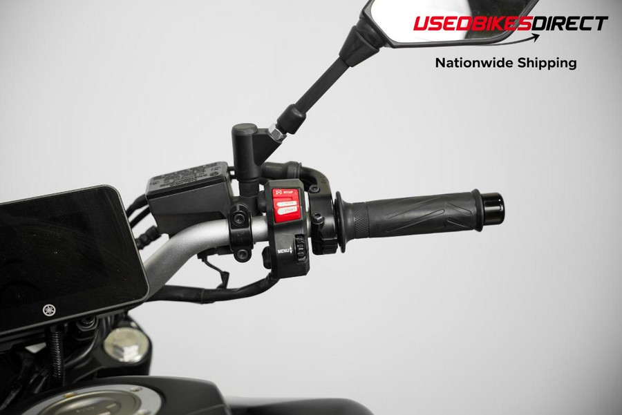 2024 Yamaha MT-07 - $7,749.00