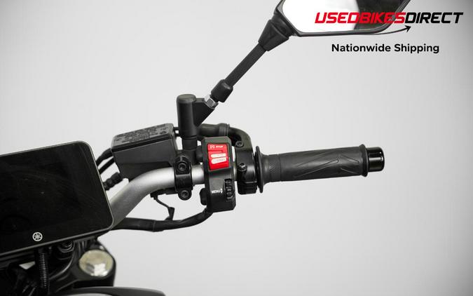 2024 Yamaha MT-07 - $7,749.00