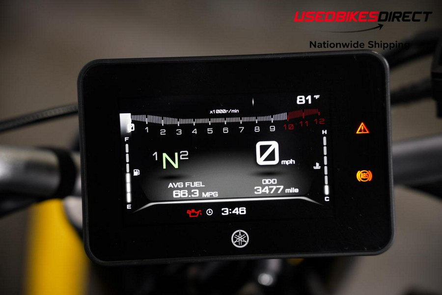 2024 Yamaha MT-07 - $7,749.00