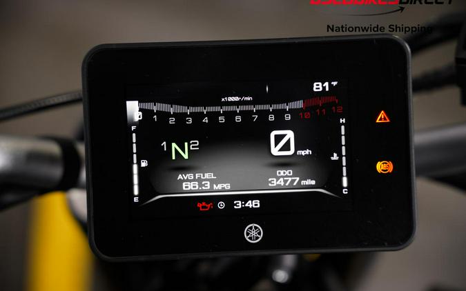 2024 Yamaha MT-07 - $7,749.00