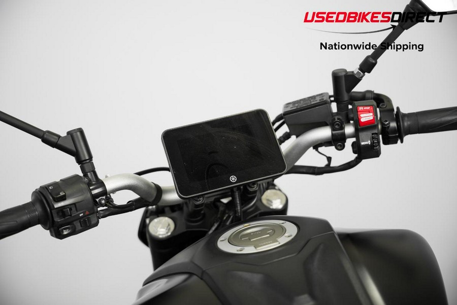 2024 Yamaha MT-07 - $7,749.00