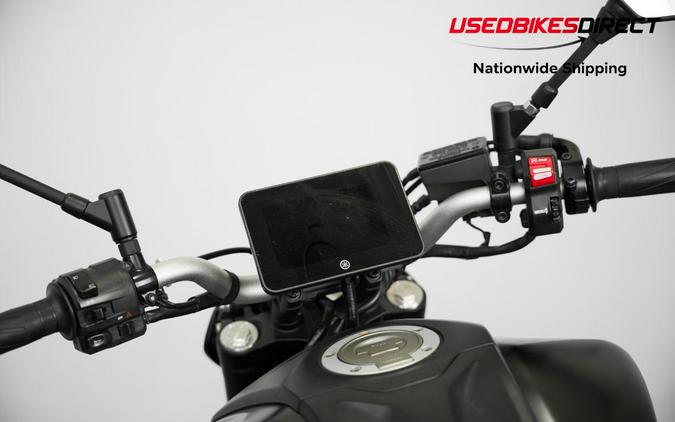 2024 Yamaha MT-07 - $7,749.00